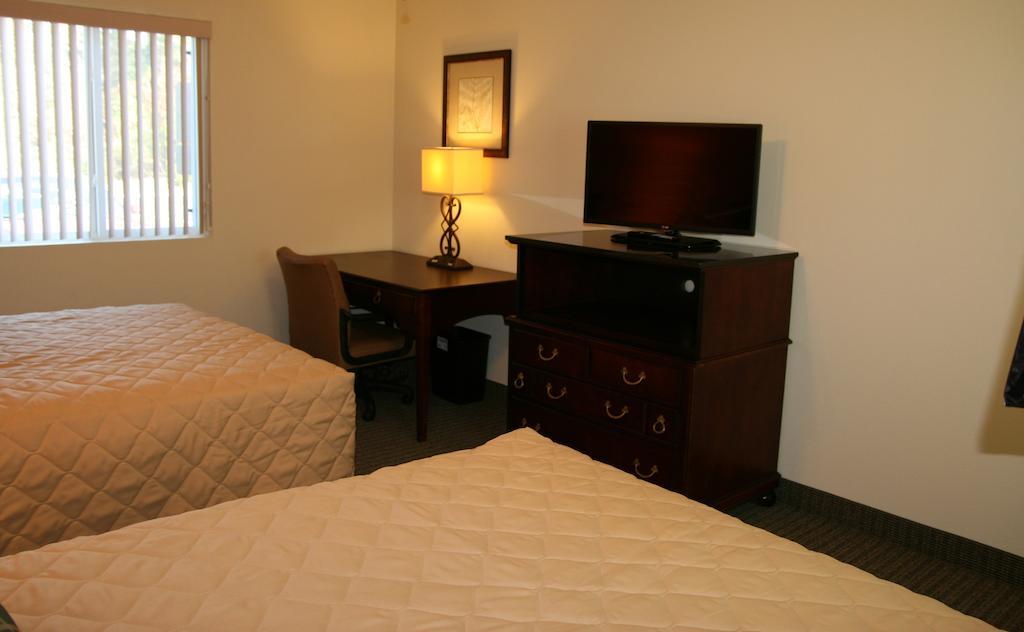 Affordable Suites - Fayetteville/Fort Bragg ห้อง รูปภาพ