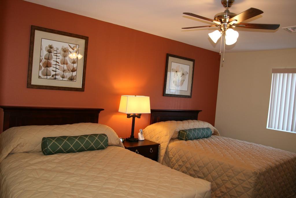 Affordable Suites - Fayetteville/Fort Bragg ห้อง รูปภาพ